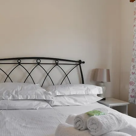 Holiday home Stepper Point - Uk47568