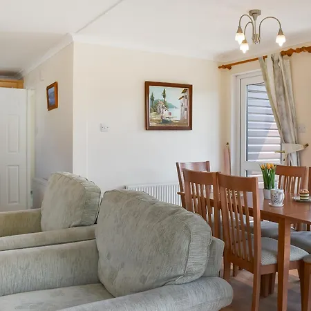 Stepper Point - Uk47568 Holiday home Saint Merryn